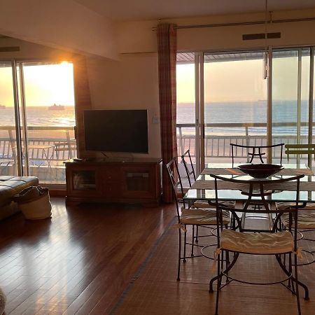 Apartament Royal Seavieuw Calais Zewnętrze zdjęcie