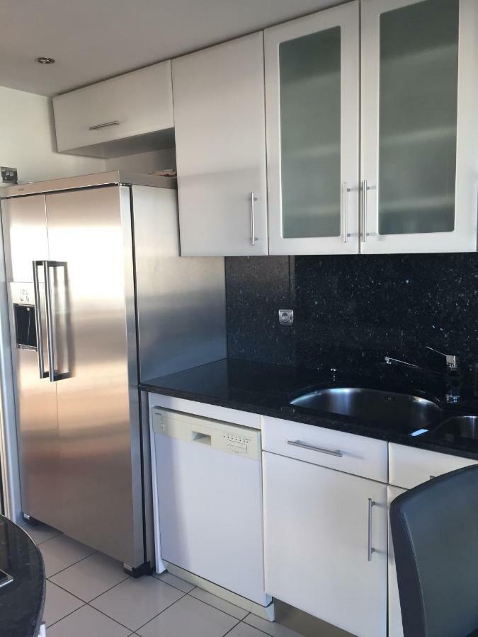 Apartament Royal Seavieuw Calais Zewnętrze zdjęcie